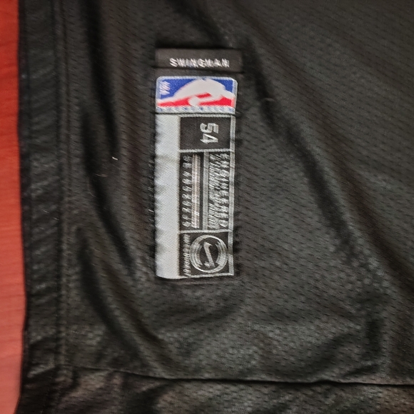 Nike Kobe Bryant jersey - Picture 3 of 3